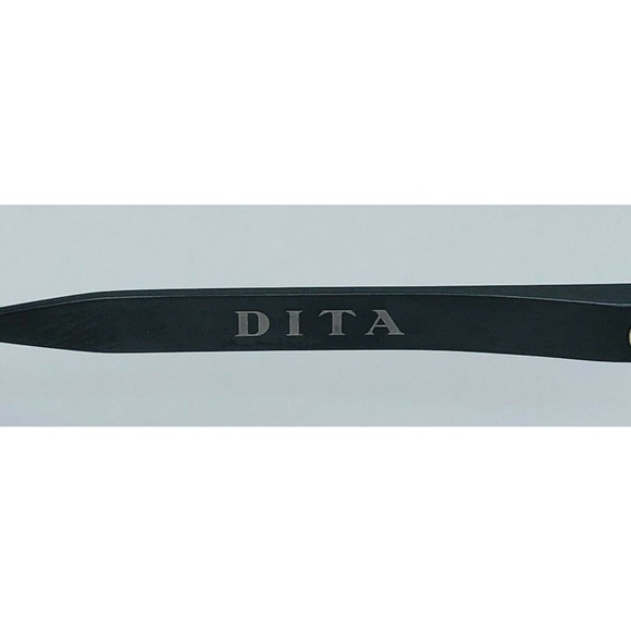 Authentic Dita Falson Acetate Over Titanium Frame Made In Japan New Old Stock - Picture 4 of 5